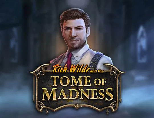 Rich-Wilde-and-the-Tome-of-Madness